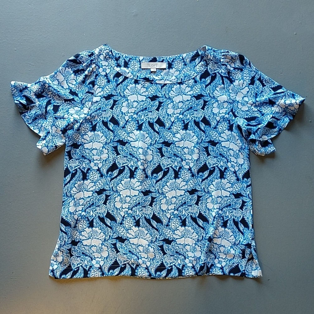 Loft shirt